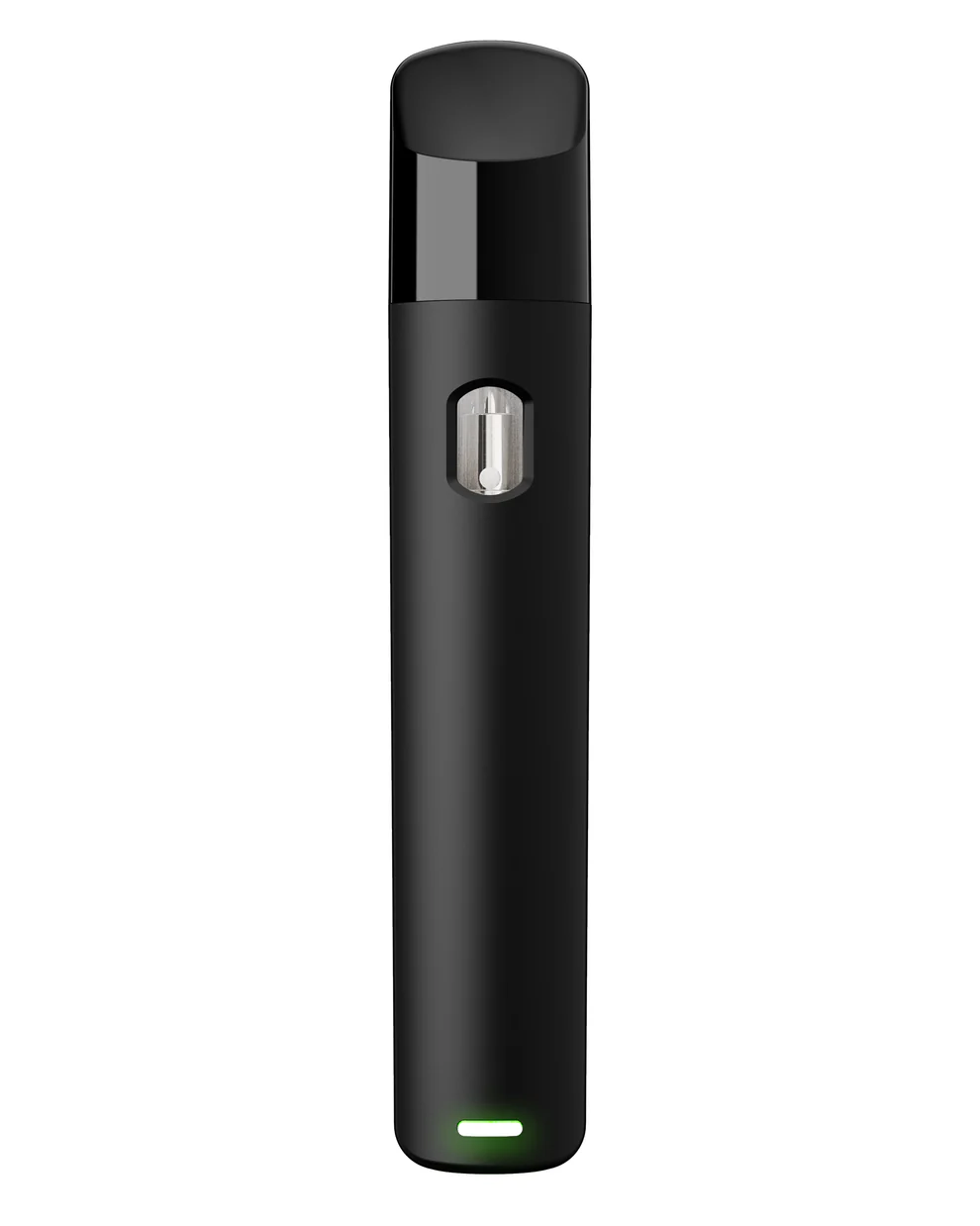 Node Black AIO Ceramic Core Vapor Device with 2mm Aperture 1mL - 250 mAh - 30 Count